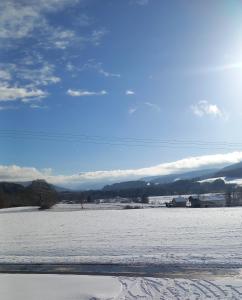 Chez Gigi et Malou - gîte Brimbelle