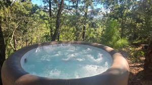 Casa de Campo Villa Carolina en Zambrano