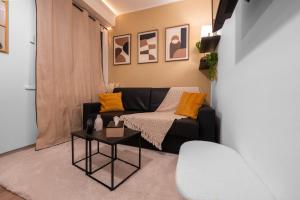 Studio Cosy - Proche Gare - Netflix - LED Ambiance