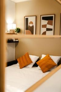 Studio Cosy - Proche Gare - Netflix - LED Ambiance