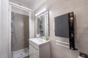 Studio Cosy - Proche Gare - Netflix - LED Ambiance