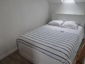 Le Pouldu, maison Les Alouettes 100m de la mer