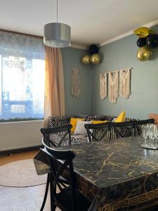 Siedlisko w Słońcu Podlasia