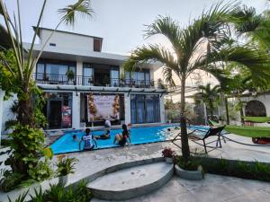 Hugo Homestay
