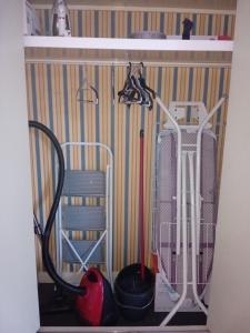 FORUM 134, 36 m2 en plein centre ville