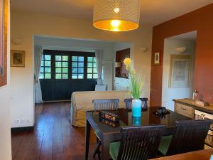 A la Colline de la bergerie