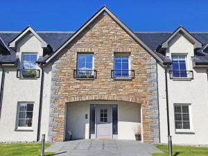 The Steading Apartment, No9