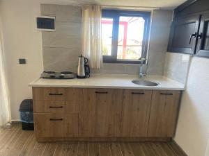 Söğüt Taşlıca Osman Köy Evi