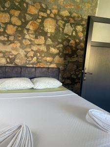 Söğüt Taşlıca Osman Köy Evi