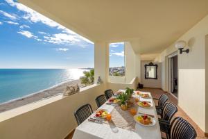 797 HOLIDAY RENTALS - El Balcon de Benalmadena