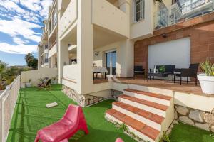 797 HOLIDAY RENTALS - El Balcon de Benalmadena