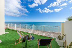 797 HOLIDAY RENTALS - El Balcon de Benalmadena