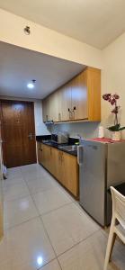 The Executive Suites by PJTai Realty Shell002 - 1BR