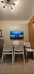 The Executive Suites by PJTai Realty Shell002 - 1BR