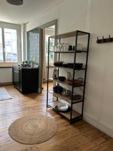 Appartement cosy à Saint-Étienne Quartier calme