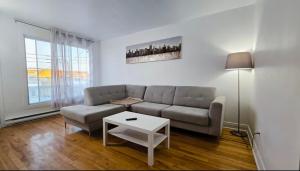 Chambre privé confortable