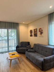 Lustica Bay Centrale One Bedroom Apartment