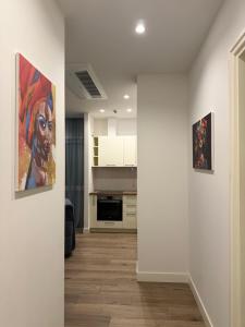 Lustica Bay Centrale One Bedroom Apartment