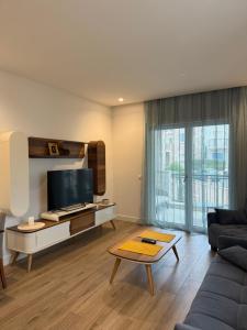 Lustica Bay Centrale One Bedroom Apartment