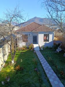 Villa Gabala