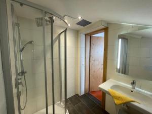 Hubertushof Ferienwohnungen