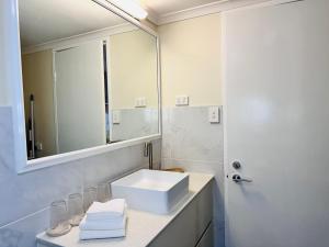 2 Bed Room Apartment in Brisbane City