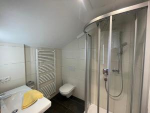 Hubertushof Ferienwohnungen