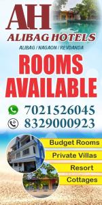 Beachfront Bliss Varsoli