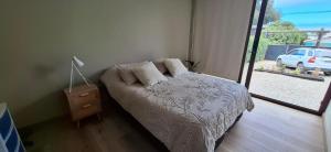 Casa amplia y moderna en Cerro Tacna, Maitencillo