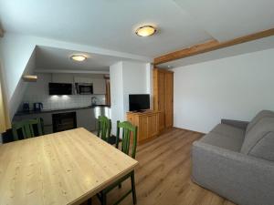 Hubertushof Ferienwohnungen