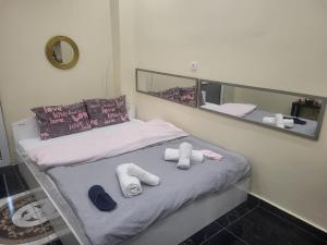 Marlin Monroe City Home and Spa 24h