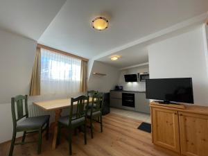 Hubertushof Ferienwohnungen