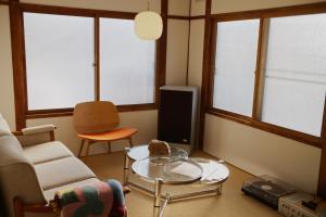 Shoe Cream Inn Higashikawa