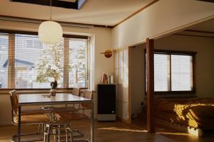 Shoe Cream Inn Higashikawa