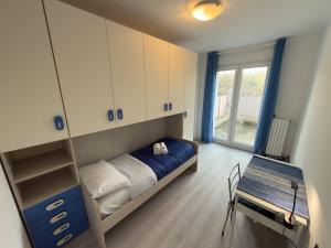 Garden Apartment- Near Lake Como