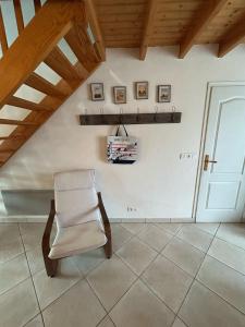 Lescale Longevillaise