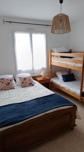 Lescale Longevillaise