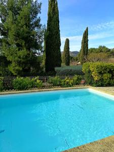 Le Guétali du Garlaban