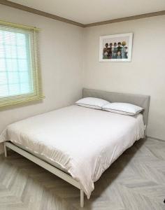 Park view 3Room apartment