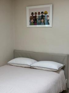 Park view 3Room apartment