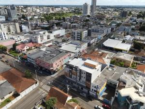 Lou Suites - Studio 20 - Excelente para 4 hospedes