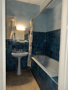 House for rent in Agdal