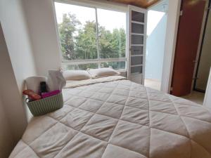 Apartamento Inteligente cerca UPTC Norte Tunja WiFi