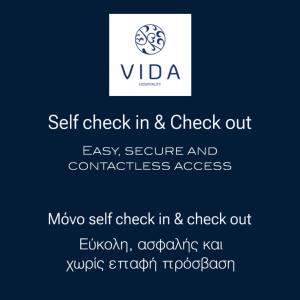 Vida Residential Apartments