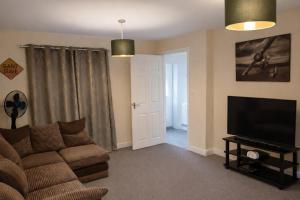 Cosy 2-Bedroom House