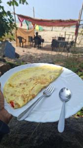 Paradise beach homestay