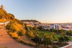 Lisbon City Sweet Studio