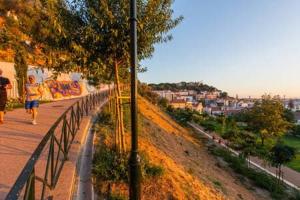 Lisbon City Sweet Studio