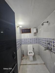 AnjuShyam HomeStay
