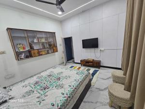 AnjuShyam HomeStay